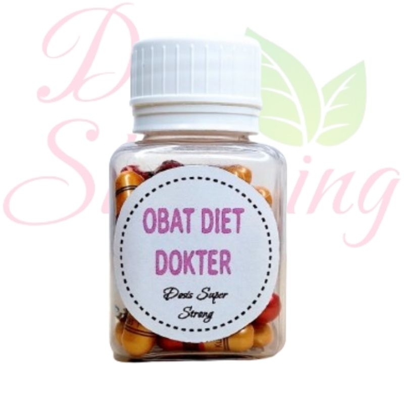 Produk Dr. Slimming Official | Shopee Indonesia