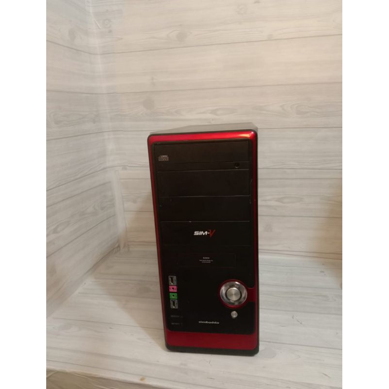 Jual CPU PC CORE i3 GEN 2 RAM 4GB HDD 500GB SIAP PAKAI | Shopee Indonesia