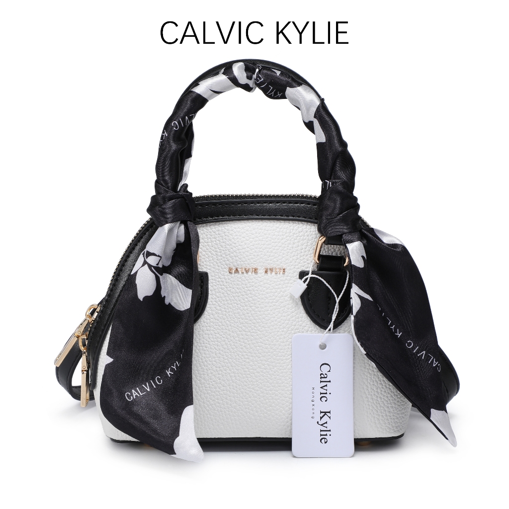 Jual CALVIC KYLIE - Tas tangan mini / Slingbag wanita / Tas selempang ...