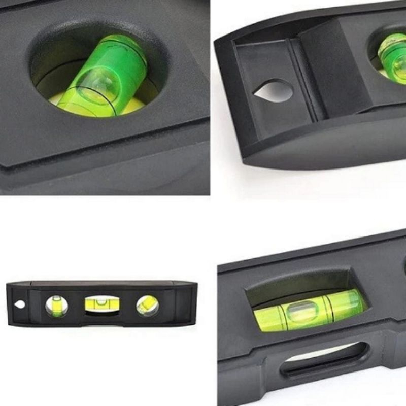 Jual WATERPASS MAGNET 6