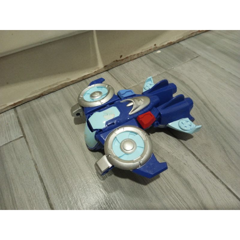 Jual Playskool Heroes Transformers Rescue Bots Academy Team - Hot Toys 2019 di Seller fidgetoys