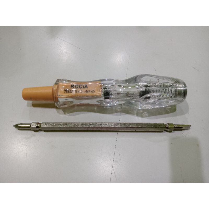 Jual TESPEN ROCIA 7652(CUCI GUDANG) | Shopee Indonesia