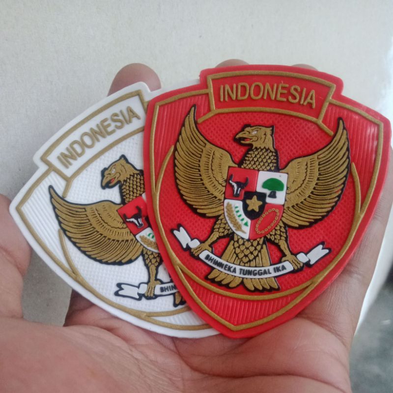 Jual logo timnas indonesia 2024 | Shopee Indonesia