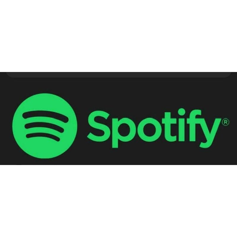 Jual Spotify Premium 1 Bulan | Shopee Indonesia