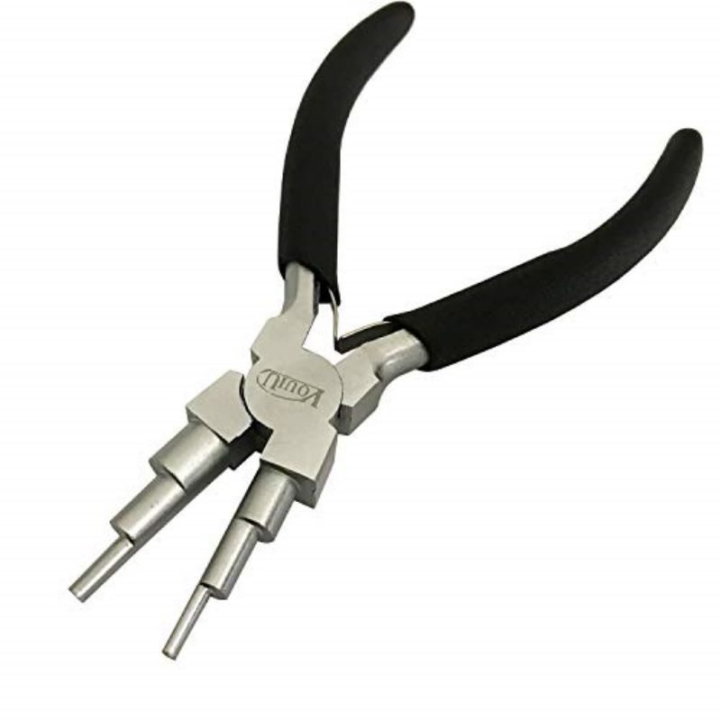 Jual Tang Pembulat Tang Loop Alat Perhiasan Tang Multifungsi Tang ...