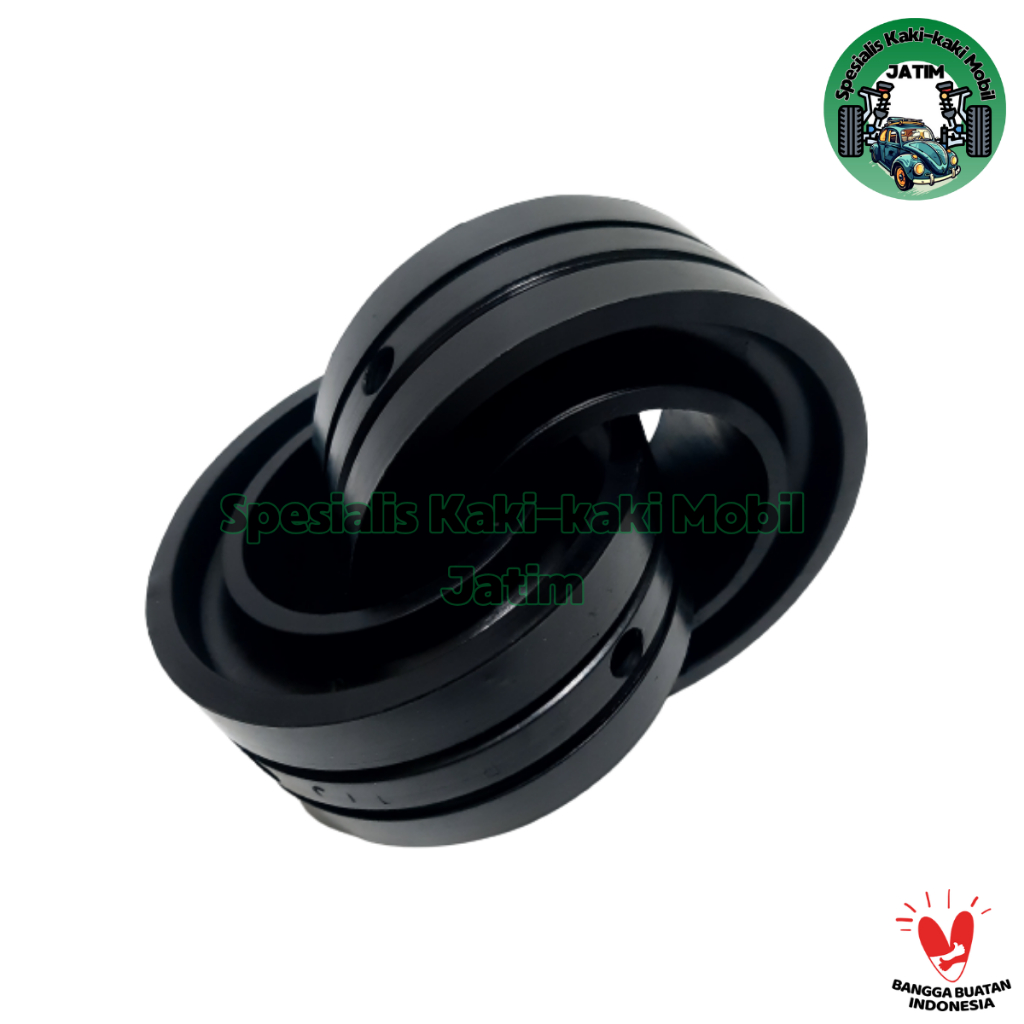 Jual Karet Spring Buffer Shock Mobil Size A B C D E Stabilizer Peredam ...