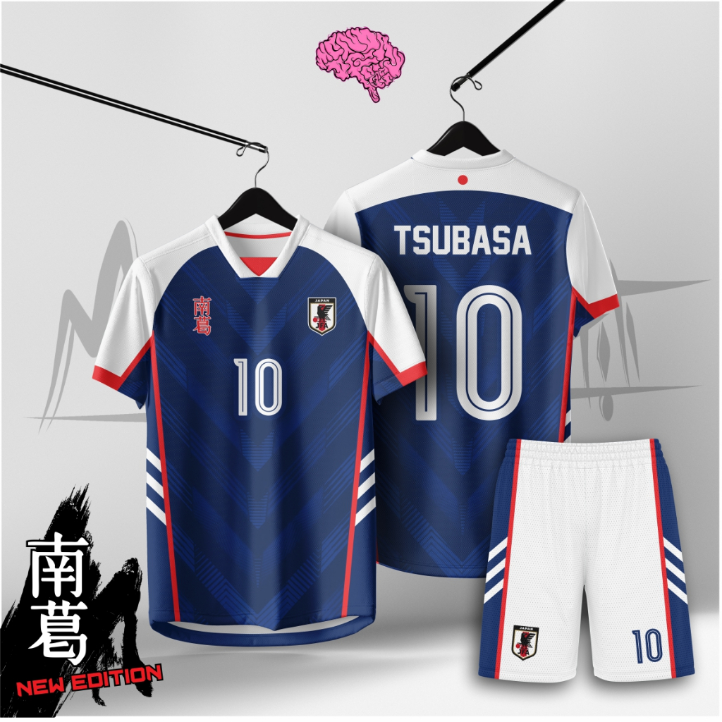 Jual JERSEY RETRO // JERSEY BOLA // JERSEY JEPANG // JERSEY ANIME ...