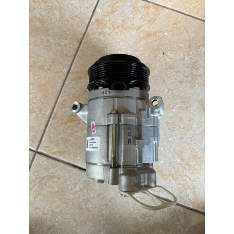 Jual Compressor Kompresor Trail Blazer Delphi | Shopee Indonesia