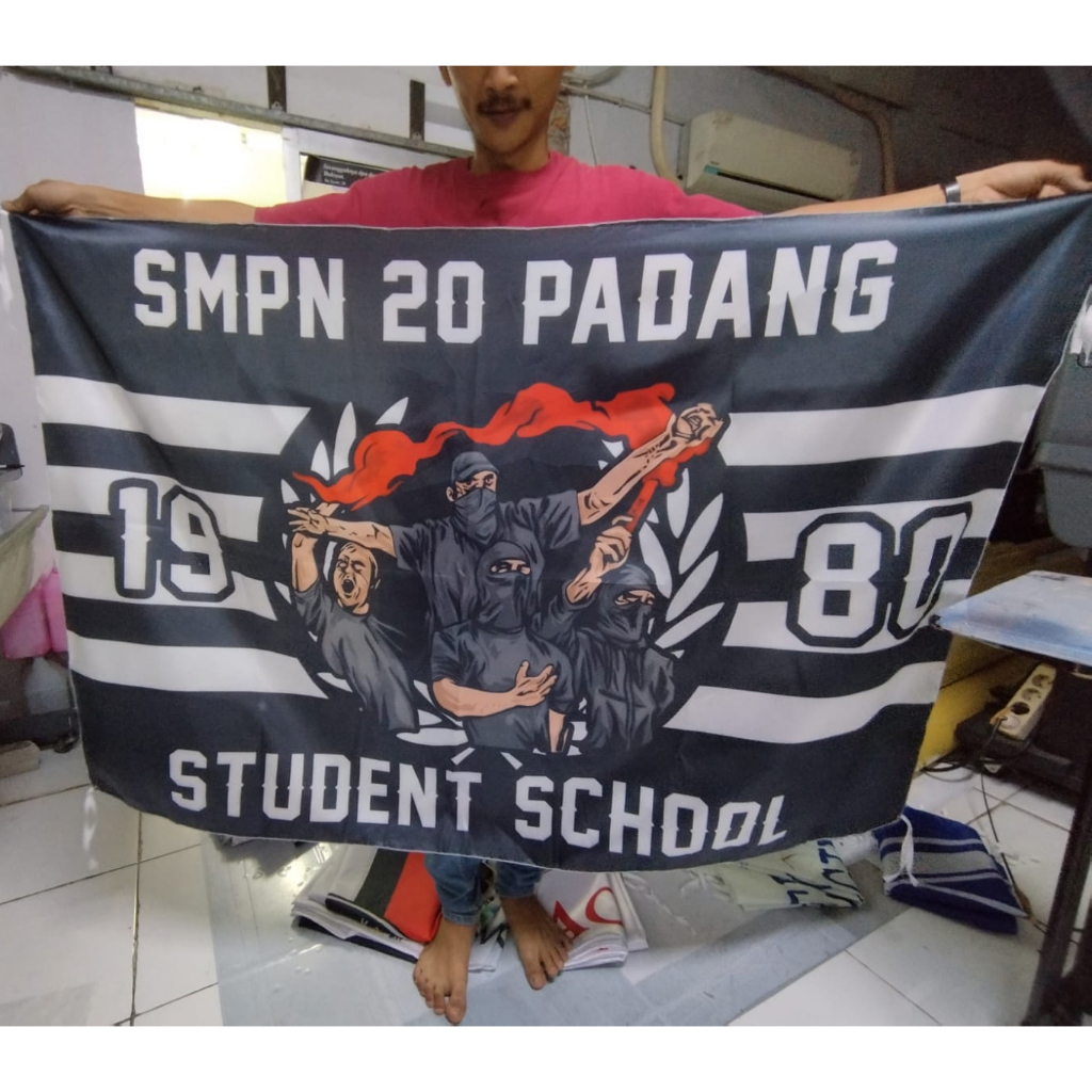 Jual Bendera Bendera Terlengkap & Harga Terbaru Mei 2026 | Shopee Indonesia