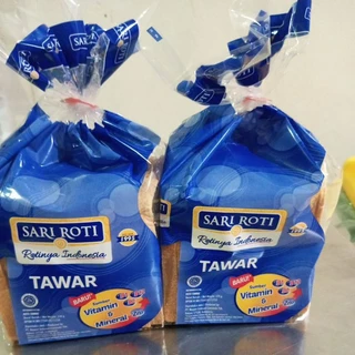 Menu Sari Roti Jual Sari Roti Tawar Terlengkap & Harga Terbaru Juni 2024 | Shopee ...