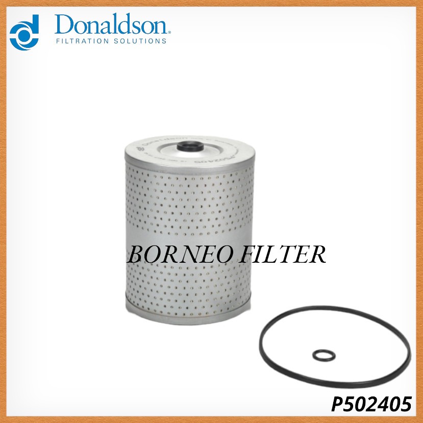 Jual P502405 Donaldson Oil Filter LF3432 P7093 O-1011 SFO4238 O359B ...