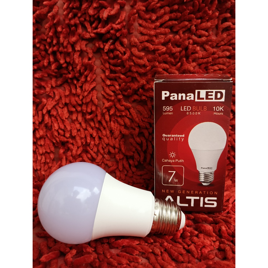 Jual Lampu Panaled Altis New Generation W Shopee Indonesia