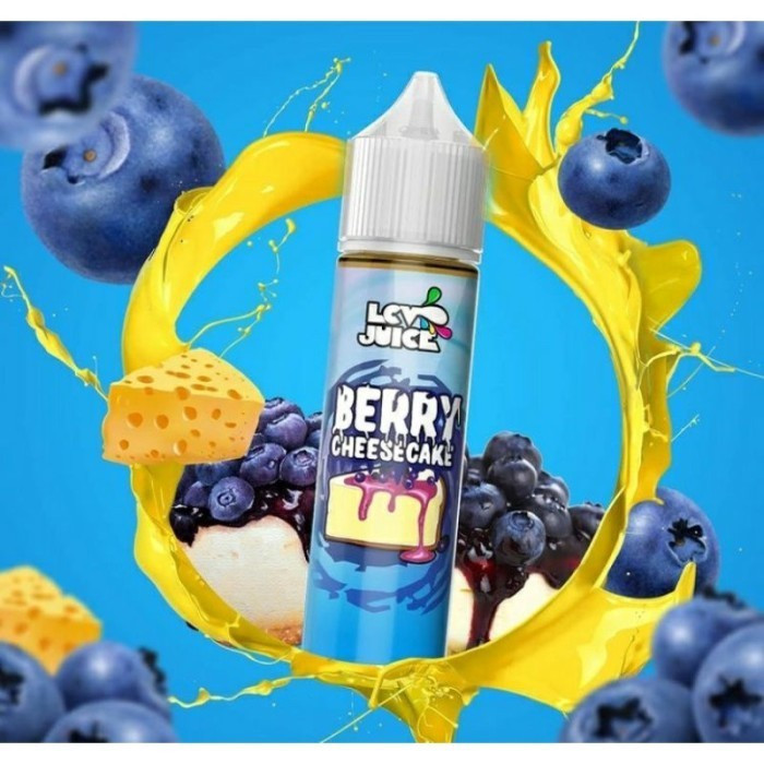 Jual LIQUID LCV CREAMY SERIES 60ML | Shopee Indonesia