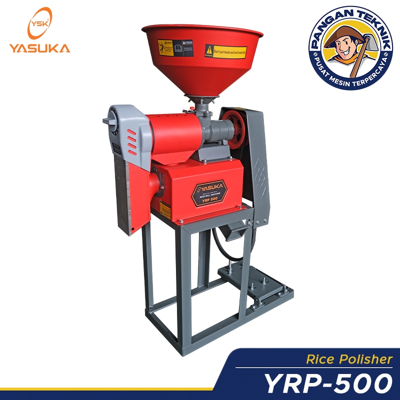 Jual Rice Mill Machine /Gilingan Beras YRP500 | Shopee Indonesia