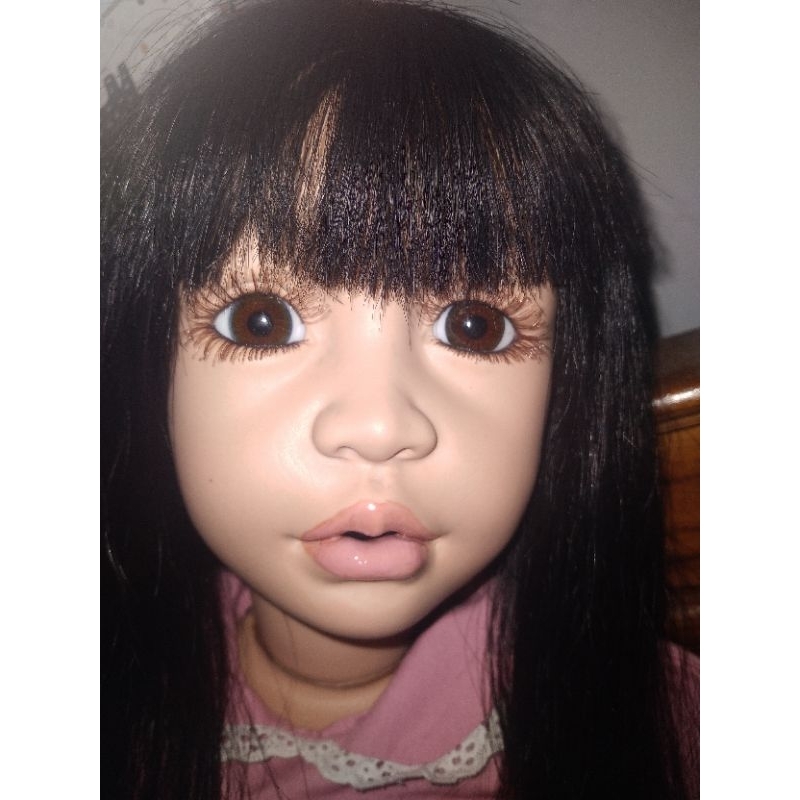 Jual Boneka doll porcelain keramik antik kuno jadul vintage germany ...