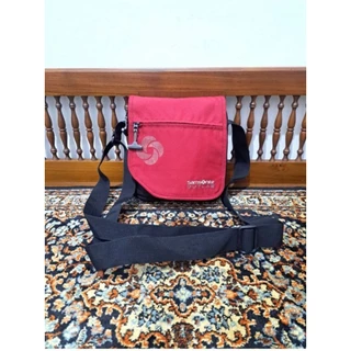 Jual Tas Samsonite Terlengkap & Harga Terbaru Desember 2024 | Shopee