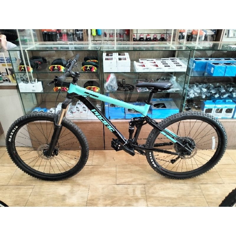 Jual Sepeda MTB Pacific Foster 5.0 | Shopee Indonesia