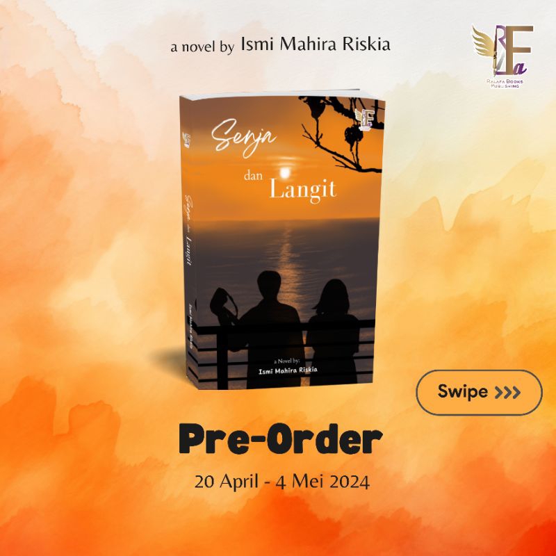 Jual Novel 