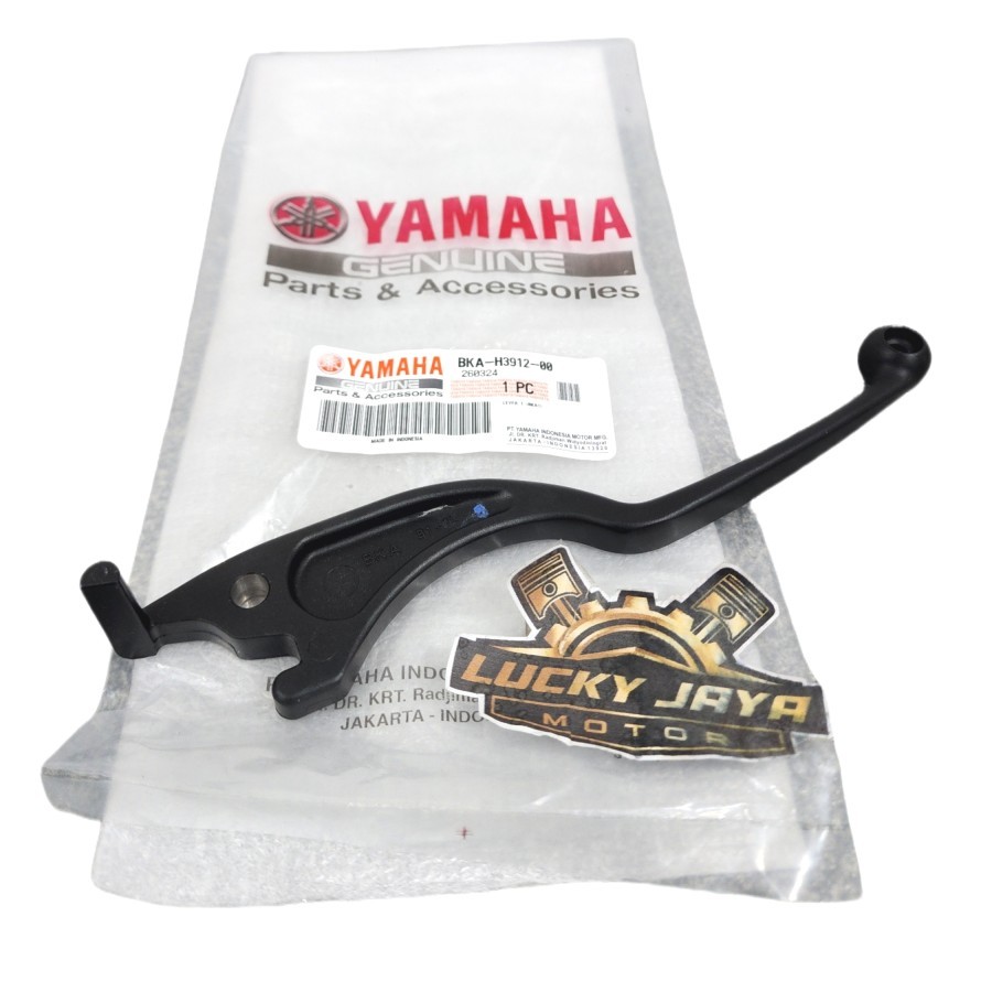 radje Jual Handle Rem Kiri Xmax 250 Xmax250 New Connected BKA-H3912-00 Original |  Shopee Indonesia