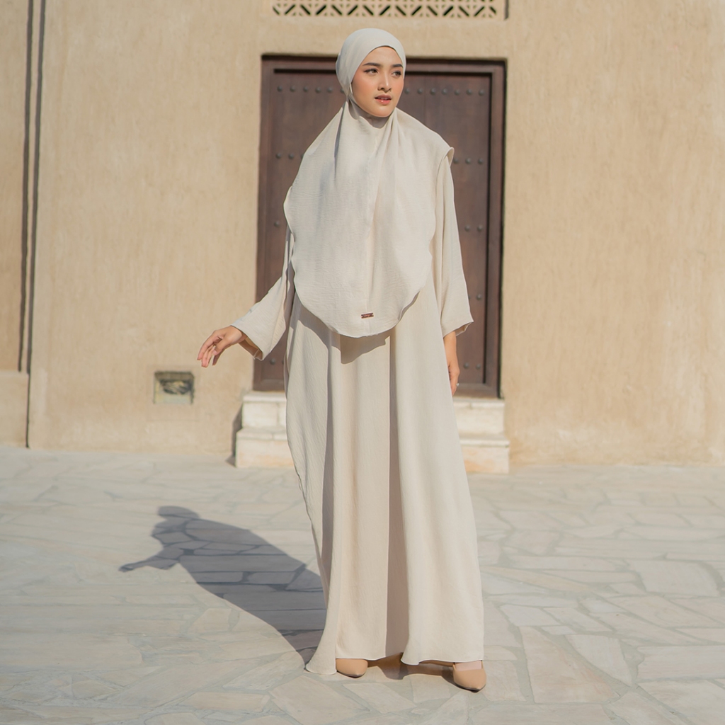 hasana hijab fashion