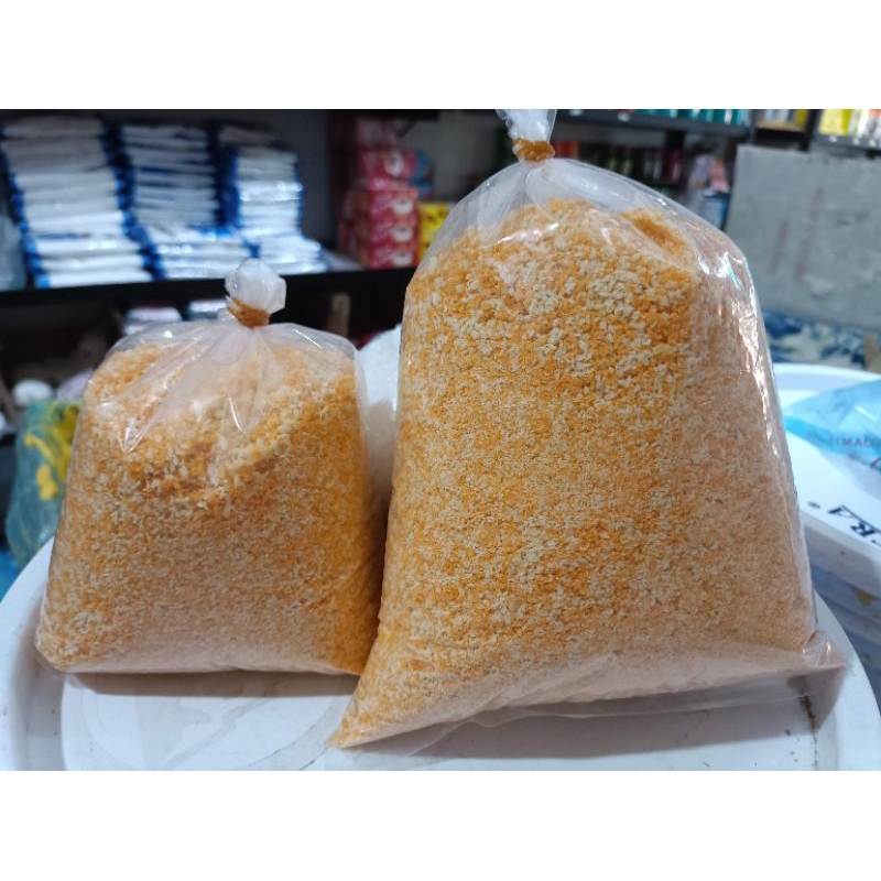 Jual panir kasar (tepung roti) | Shopee Indonesia