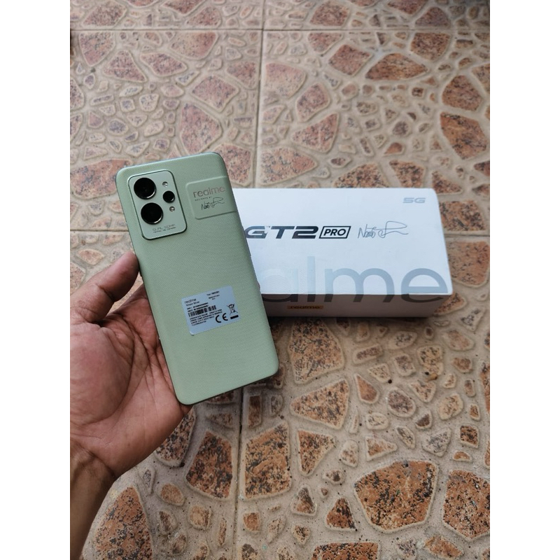 realme GT 7 Pro: Características, precio y disponibilidad en México