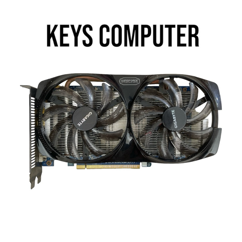 Carte Graphique ASUS HD7850 2Go + 2x Kingston 1Go DDR2 + 6x Kingston 512Mo DDR2 – Parfait Pour Upgrade PC Gamer