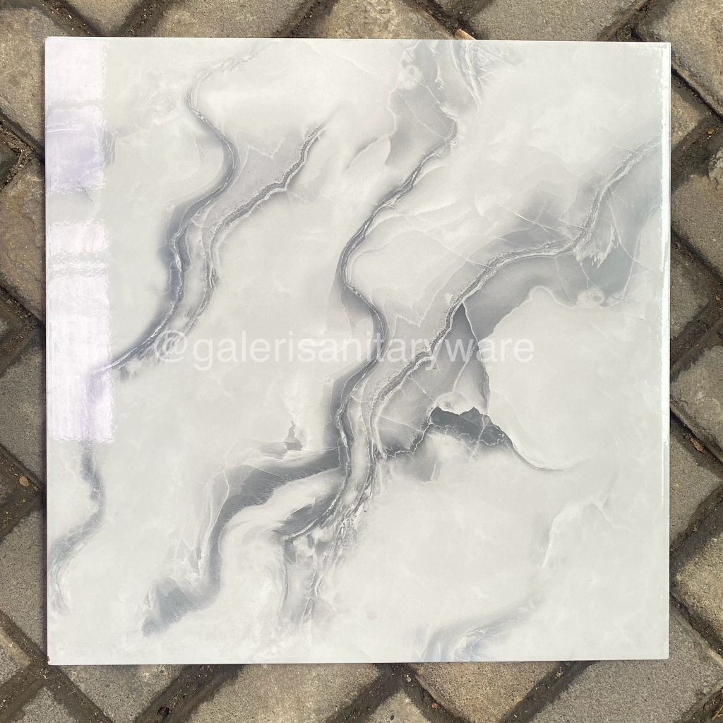 Jual Keramik 50x50 Glossy Kilap Keramik Lantai Keramik Ruang Tamu