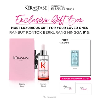 Toko Online KÉRASTASE Official Shop | Shopee Indonesia
