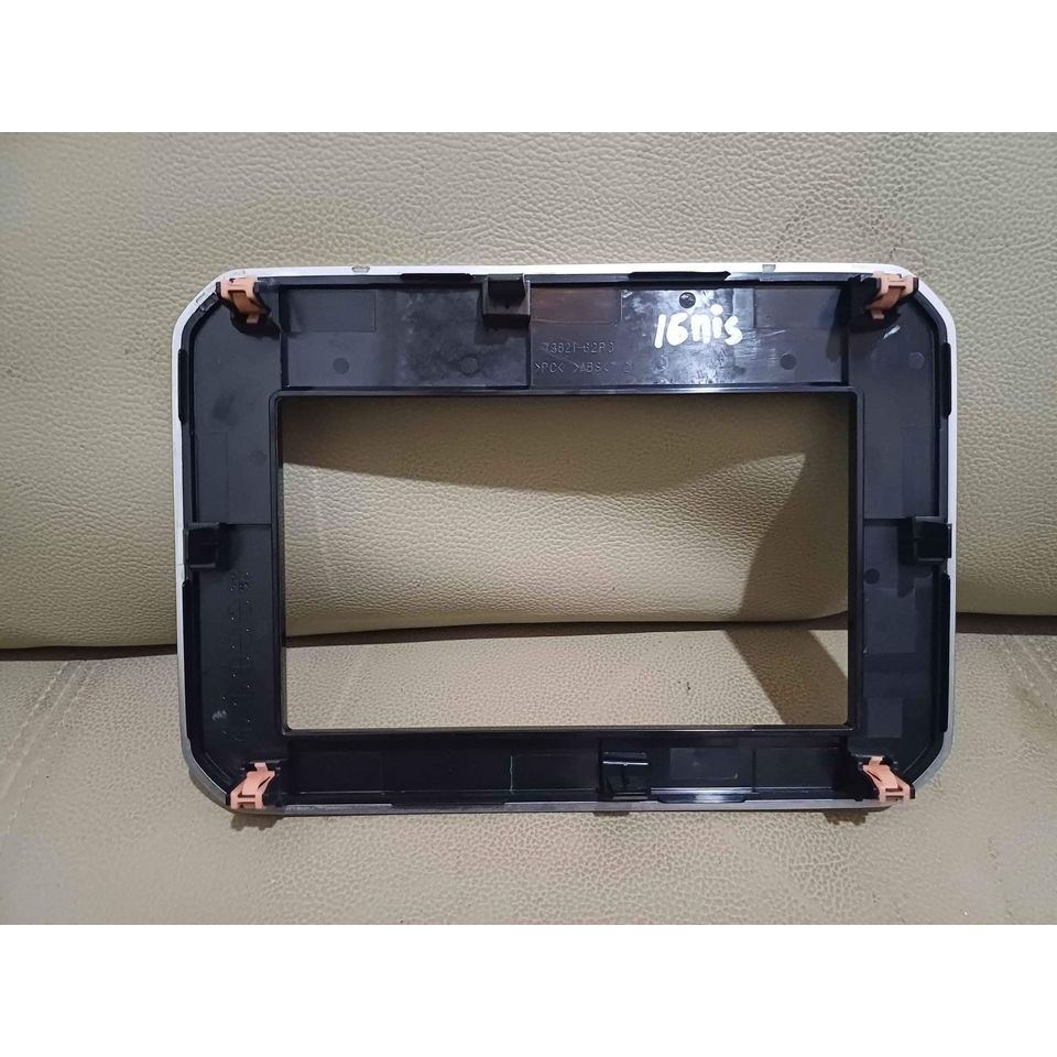 Jual Panel Frame Tape Head Unit Suzuki Ignis Original | Shopee Indonesia