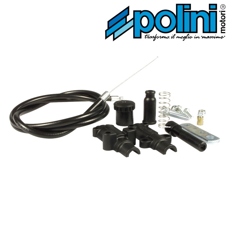 Jual Kabel Tarikan Choke Cuk Karburator Polini Vespa Lambretta Ninja RX ...