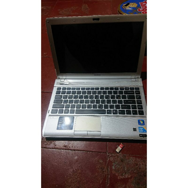 Jual laptop Sony Vaio s series core i5 | Shopee Indonesia