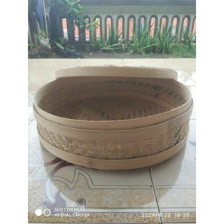 Jual Tenong Bambu Tenong Tenong Bulat Tenong Jumbo Shopee Indonesia