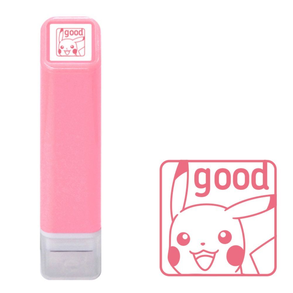 Jual Kodomo No Kao Mini Stamp Nintendo Pokémon Pikachu Eevee Pichu Pre ...