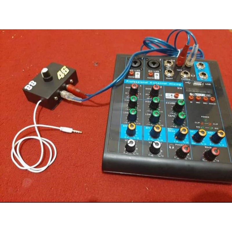 Jual ALAT REKAM HP ANDROID DARI MIXER | Shopee Indonesia