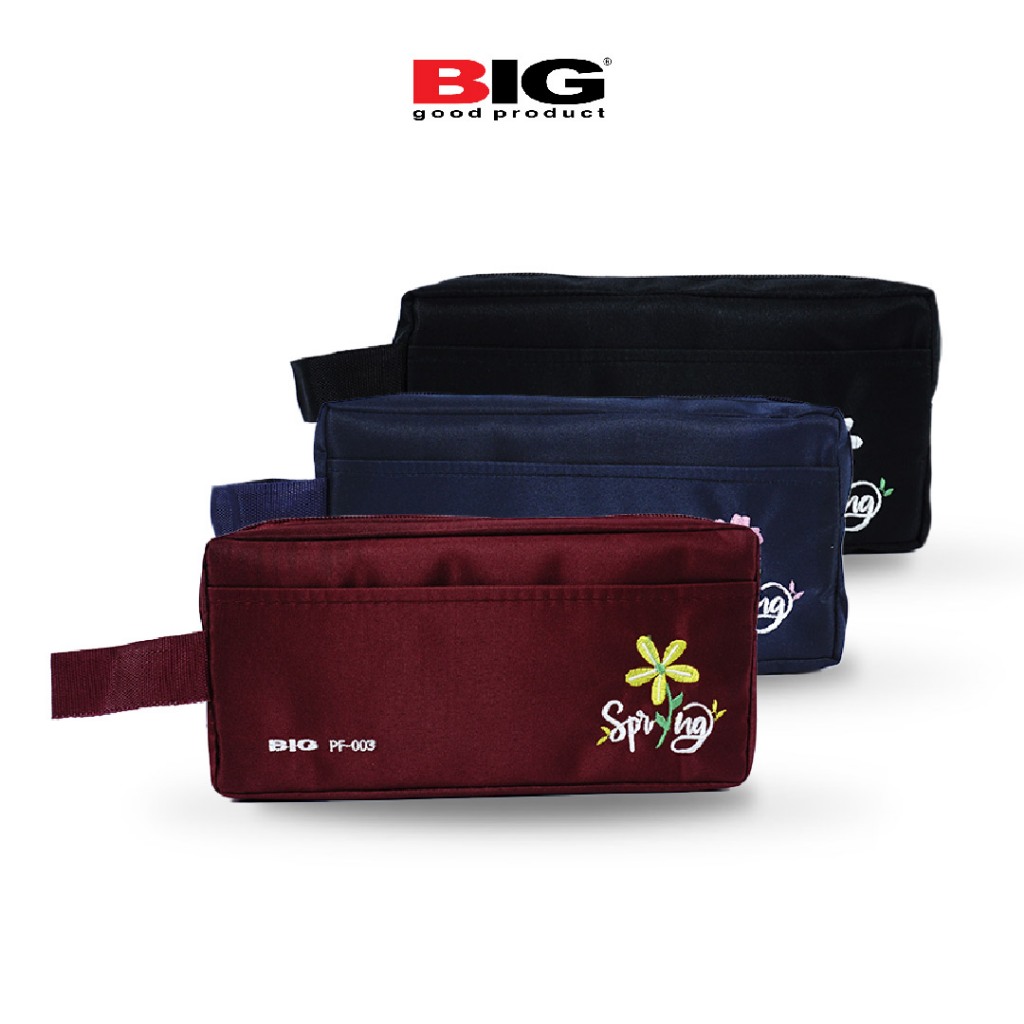 Jual Big Kotak Pensil Jumbo Tempat Pensil Jumbo Pencil Case Spring Pf