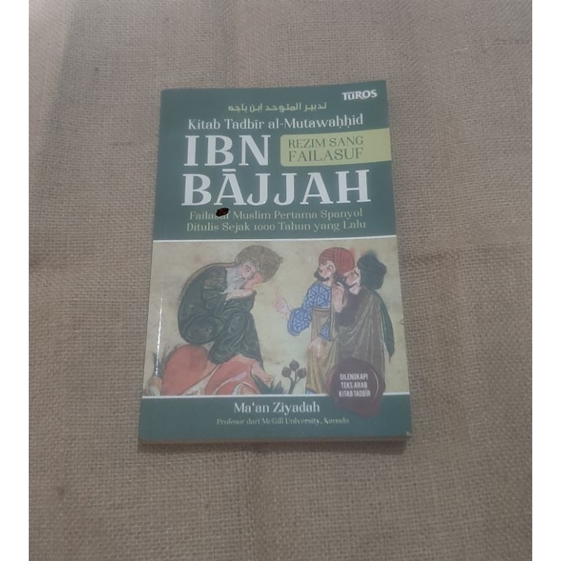 Jual KITAB TADBIR AL MUTAWAHHID | Shopee Indonesia