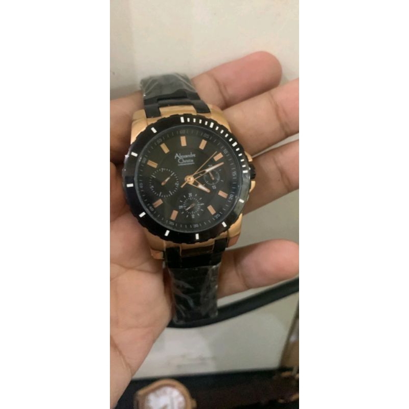 Jual jam ac wanita 6141 | Shopee Indonesia