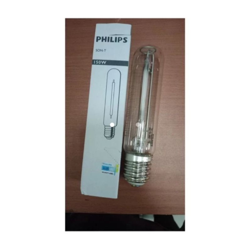 Jual Lampu SON-T 150W Lampu SON T 150W Philips | Shopee Indonesia