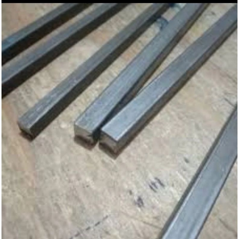 Jual as besi Kotak / Kotak Besi 60x60x1000mm | Shopee Indonesia