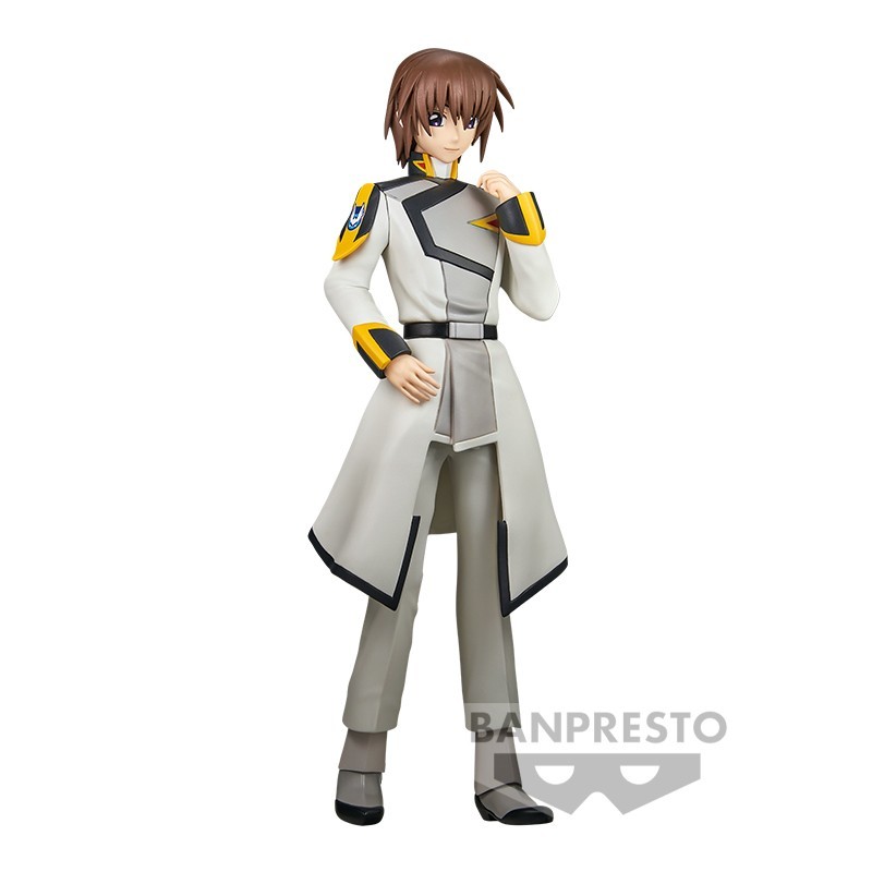 Jual PVC Figure Kira Yamato - Mobile Suit Gundam Seed Freedom ...