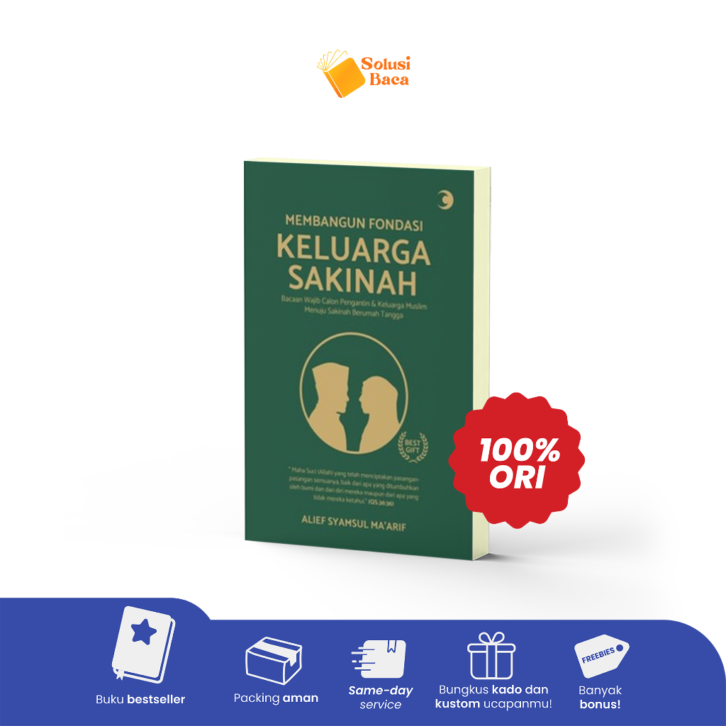 Kursus Pembekalan Keluarga: Belajar Membangun Fondasi Keluarga Bahagia
