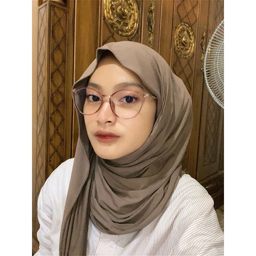 Pashmina Kaos Rayon Pashmina Oman (Turkey Shawl)