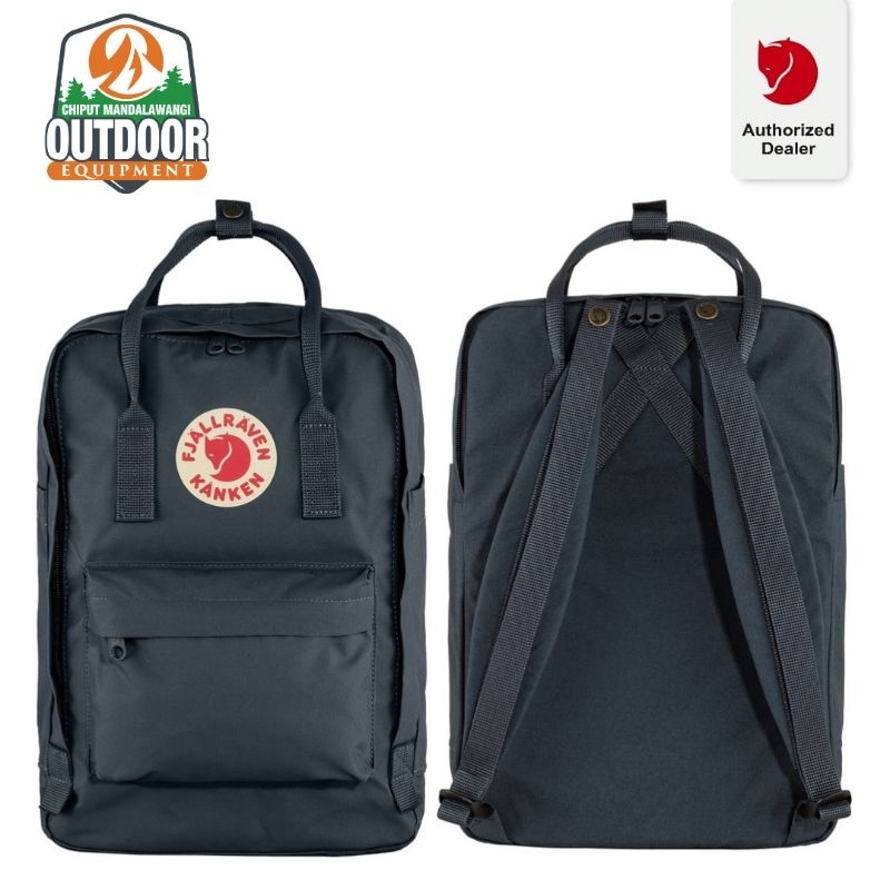 Fjallraven Kanken Laptop 15