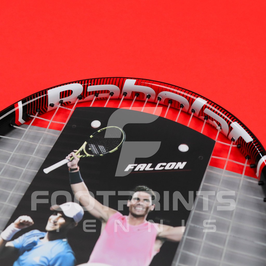Jual Raket Tenis Babolat Falcon 105 Tennis Racket 280 gr Original ...