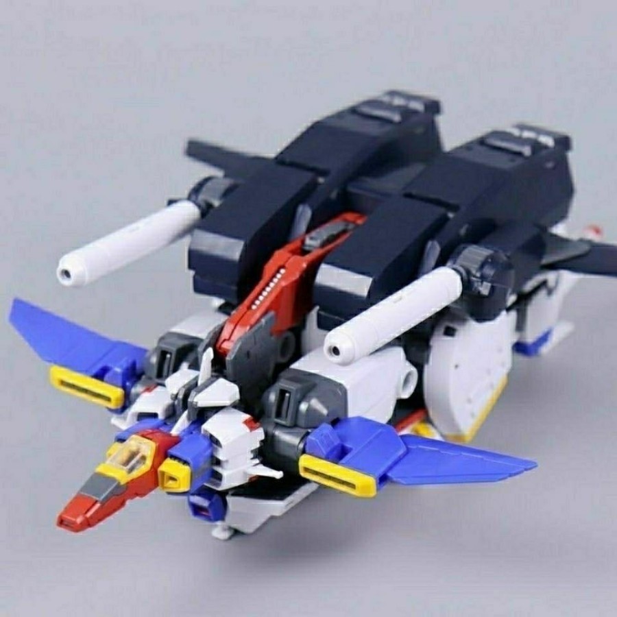 Jual AA MODEL MG 1/100 3302B FAZZ Sentinel Ver.ka | Shopee Indonesia