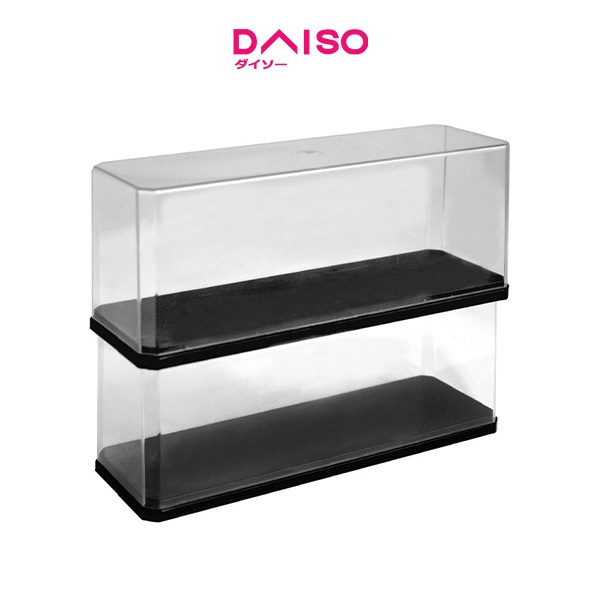 Jual Daiso COLLECTION BOX MINI WIDE TYPE | Shopee Indonesia
