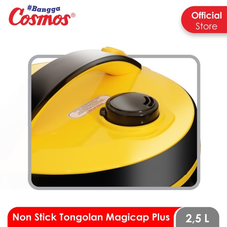 Jual magic com 2 5 Liter Terlengkap & Harga Terbaru September 2026 ...