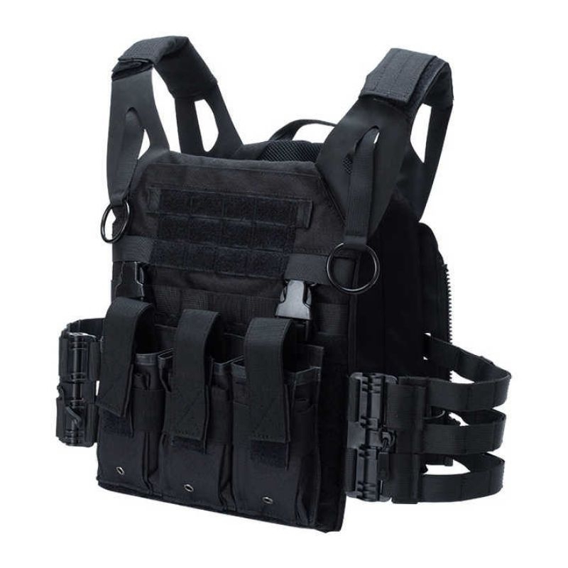 Jual NEW BODY VEST JPC DENGAN PELEPAS CEPAT / ROMPI JPC / ROMPI ...