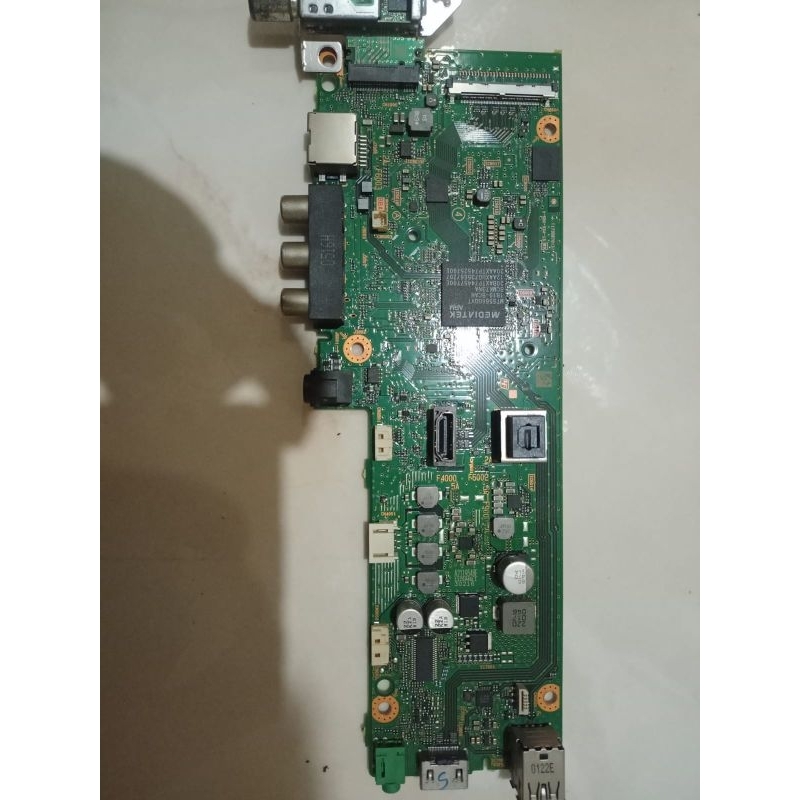 Jual MB MAIN BOARD SONY LED TV 40 INCH KDL-40W650D | Shopee Indonesia